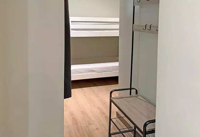 Apartamentos Sky Confort 3000