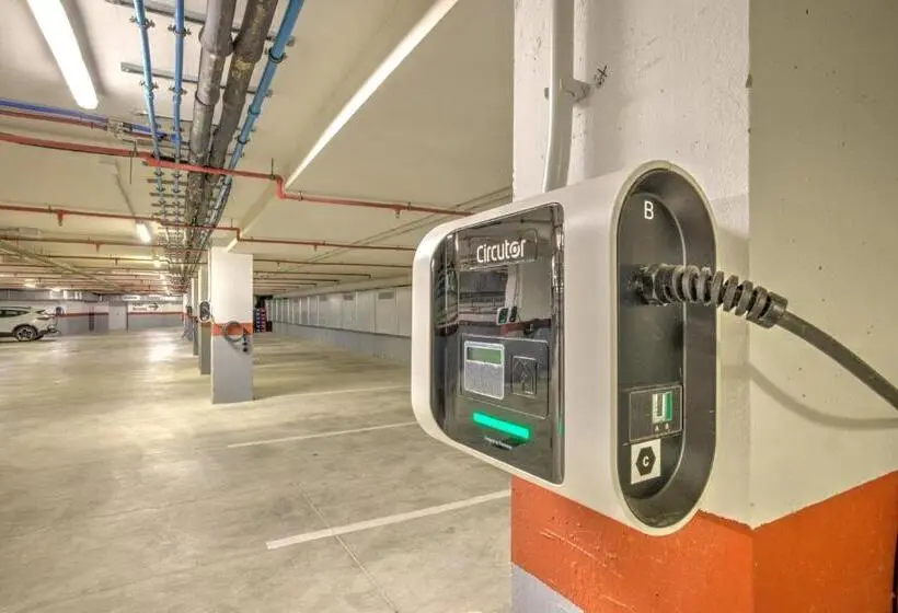 Aubamar Palma Resort