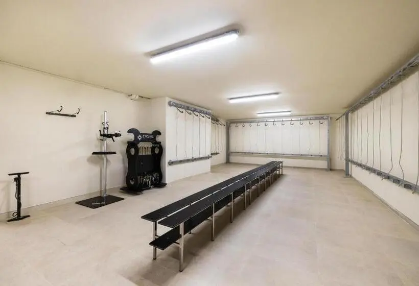 Aubamar Palma Resort