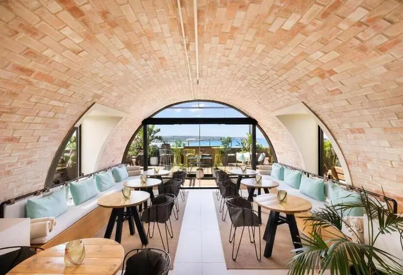 Aubamar Palma Resort