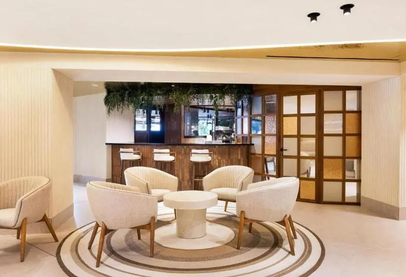 Aubamar Palma Resort