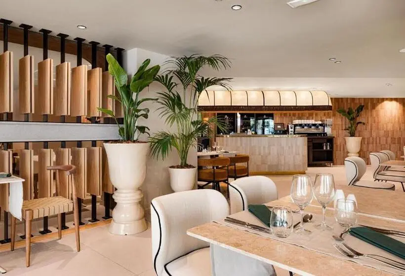 Aubamar Palma Resort