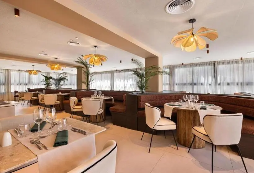 Aubamar Palma Resort