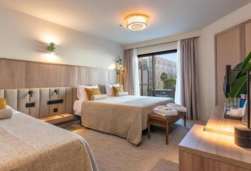 Aubamar Palma Resort