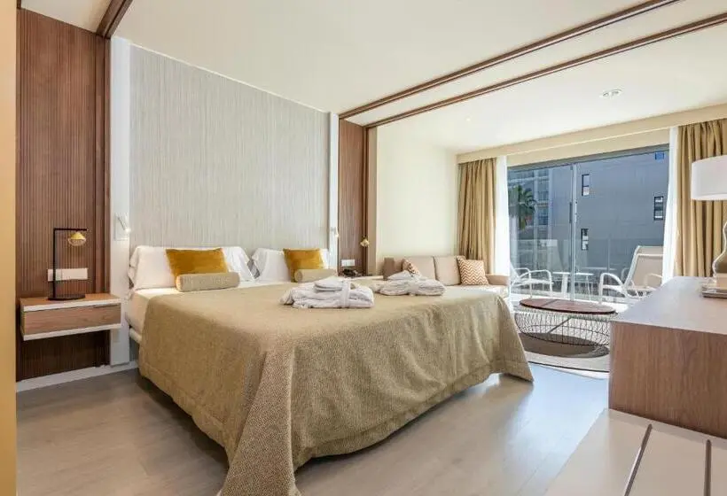 Aubamar Palma Resort