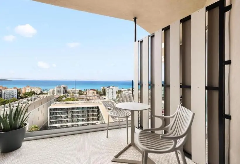 Aubamar Palma Resort