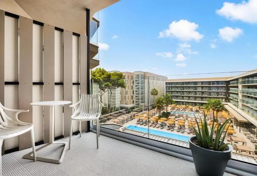 Aubamar Palma Resort