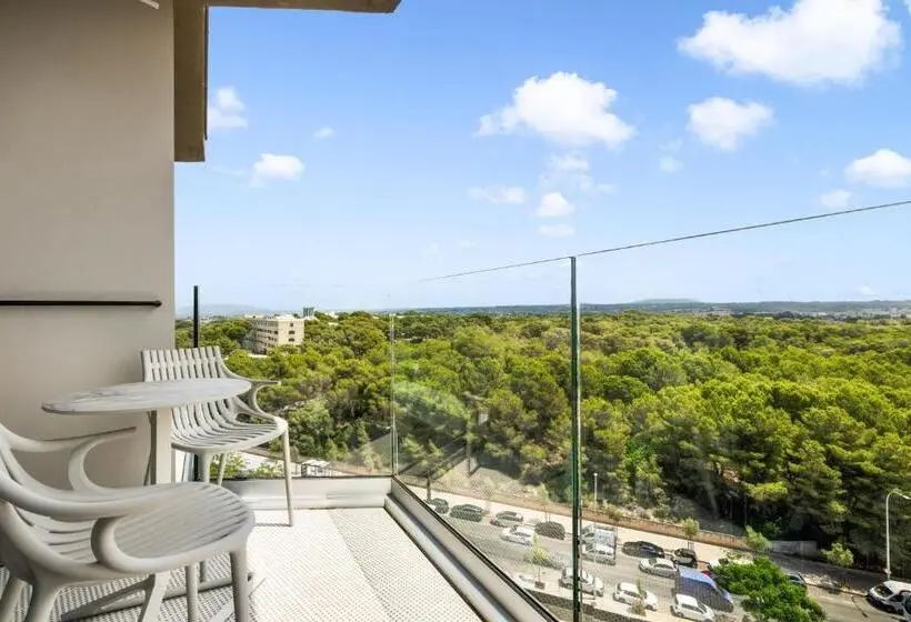 Aubamar Palma Resort