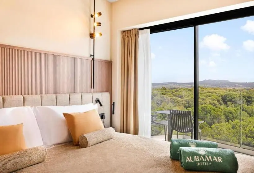 Aubamar Palma Resort