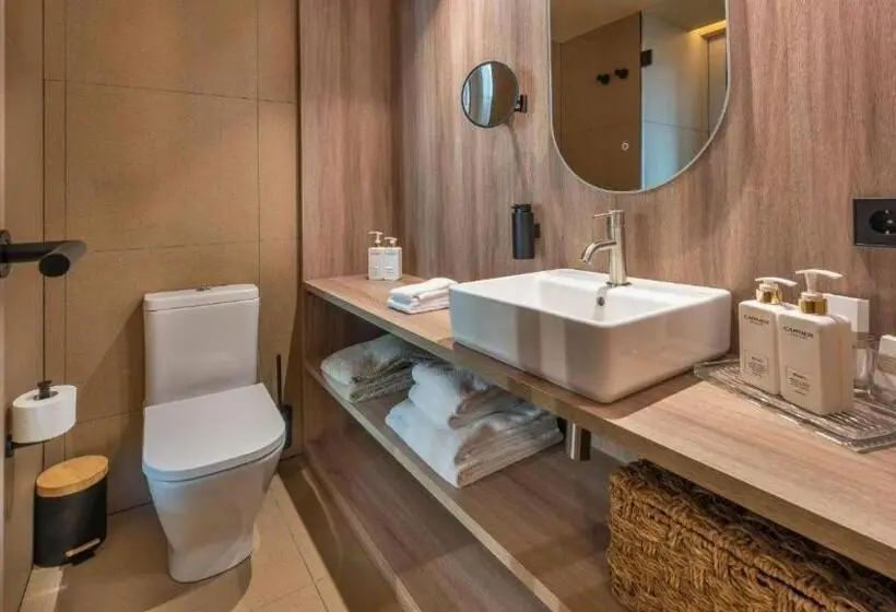 Aubamar Palma Resort