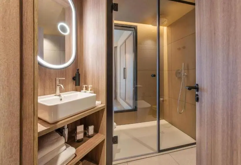 Aubamar Palma Resort