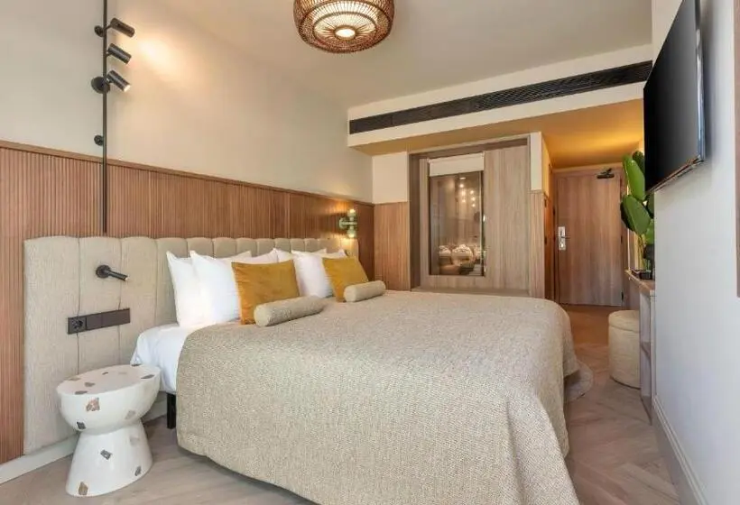 Aubamar Palma Resort