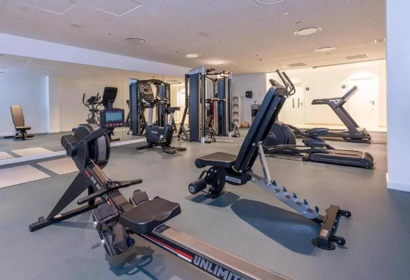 Aubamar Palma Resort