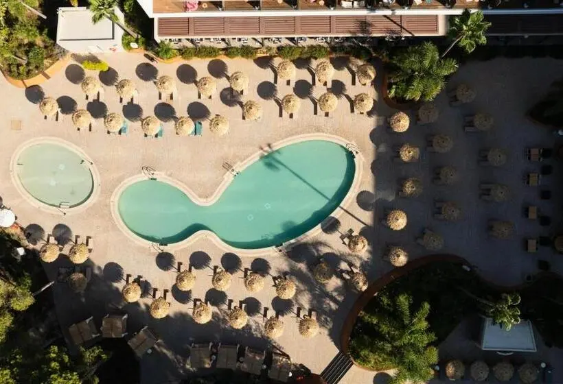 Aubamar Palma Resort