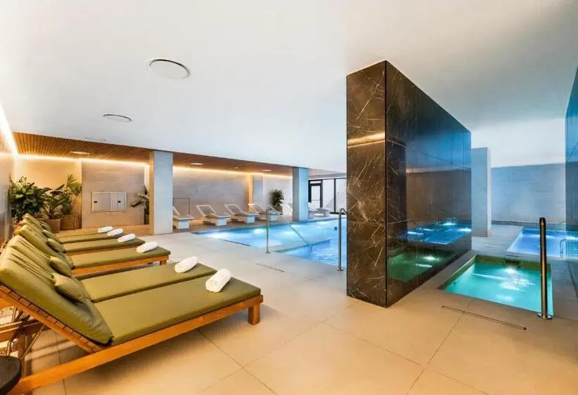 Aubamar Palma Resort