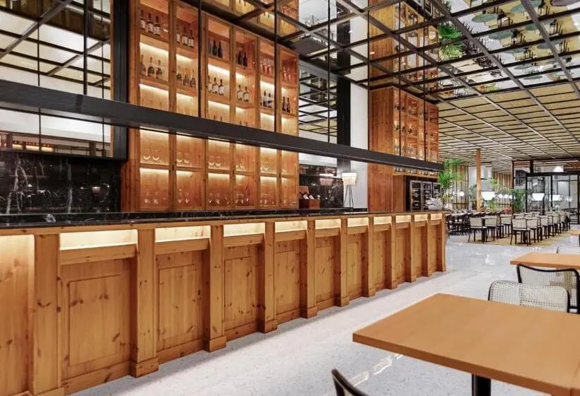 Aubamar Palma Resort