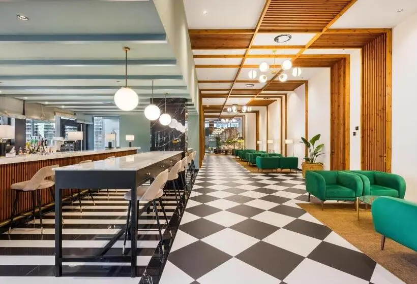 Aubamar Palma Resort