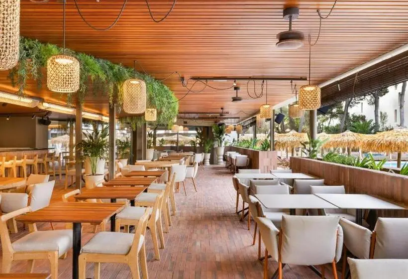 Aubamar Palma Resort