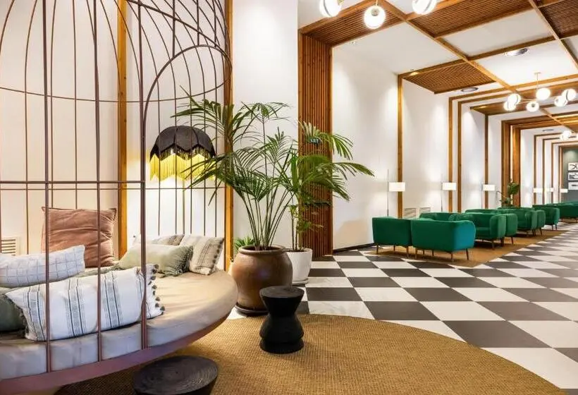 Aubamar Palma Resort