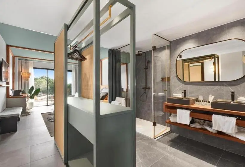 Aubamar Palma Resort