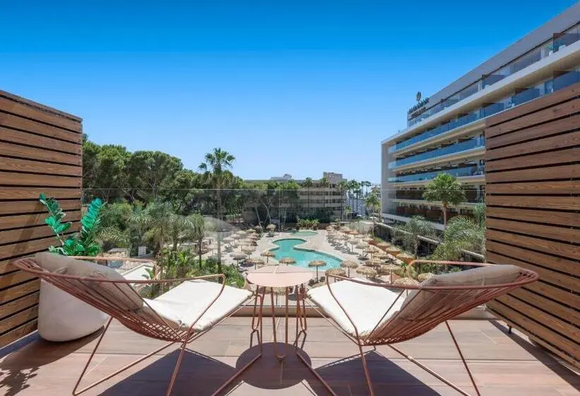 Aubamar Palma Resort