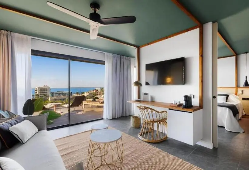 Aubamar Palma Resort