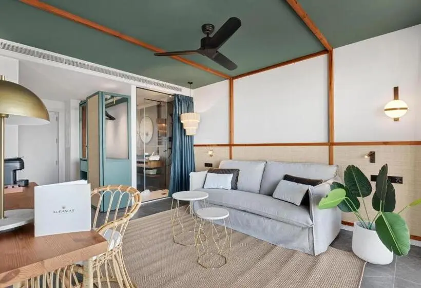 Aubamar Palma Resort