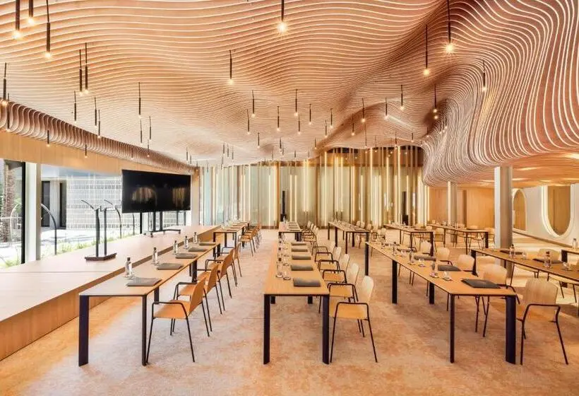 Aubamar Palma Resort