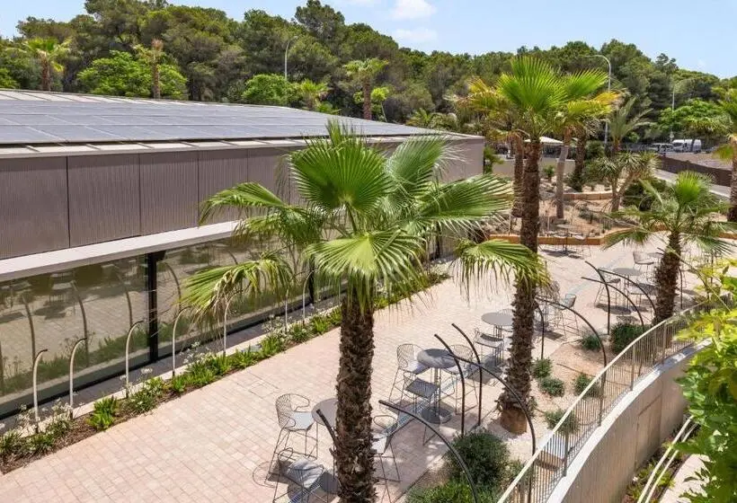 Aubamar Palma Resort