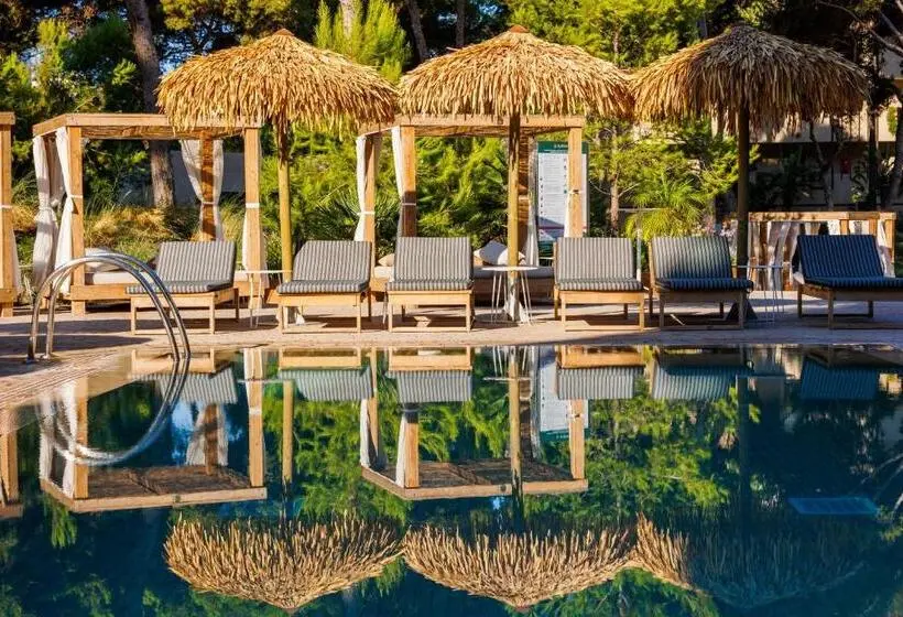 Aubamar Palma Resort