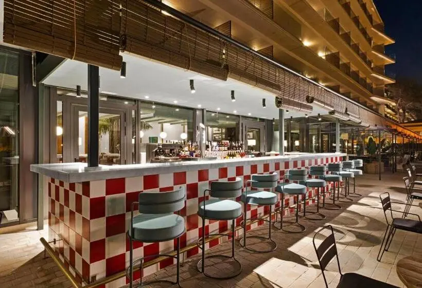 Aubamar Palma Resort