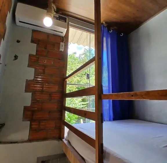 Hostel Sossego Do Garças