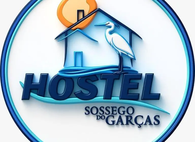Hostel Sossego Do Garças