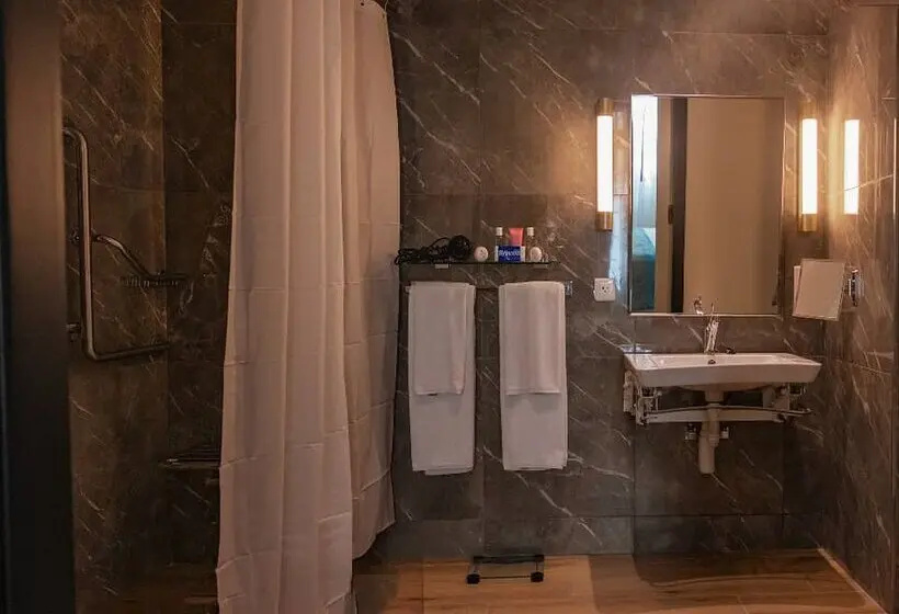 ホテル Domina Metrópolis