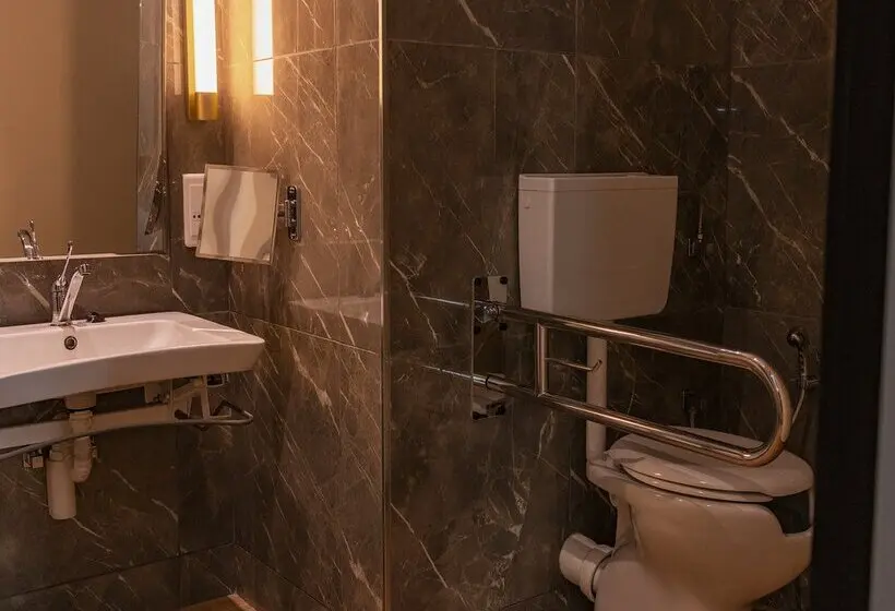 ホテル Domina Metrópolis