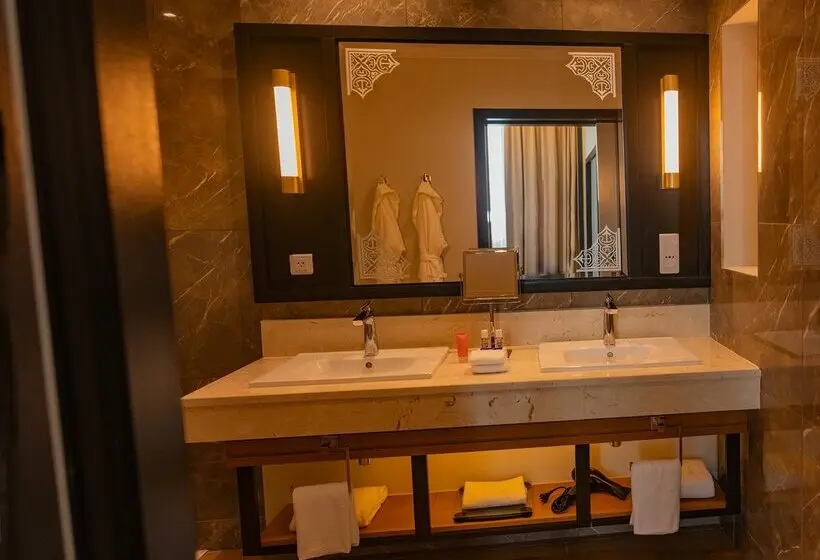 ホテル Domina Metrópolis