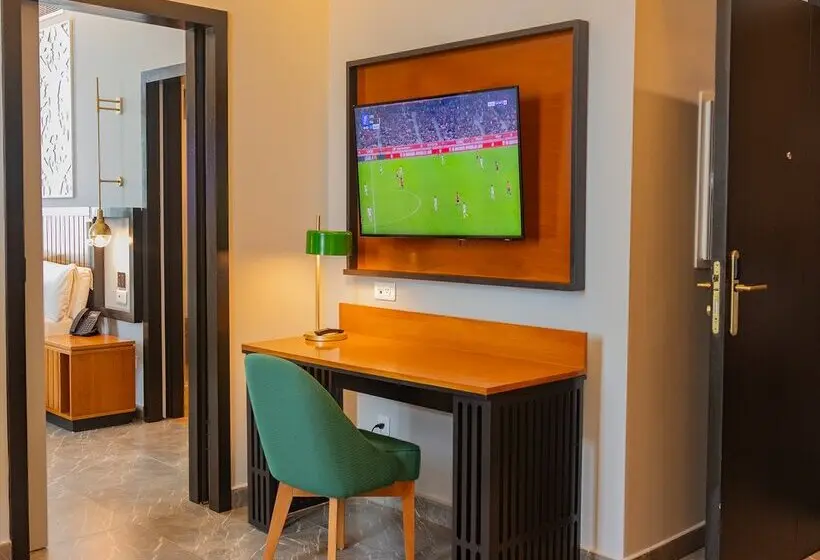 ホテル Domina Metrópolis