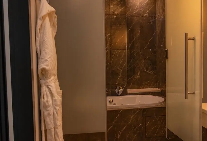 ホテル Domina Metrópolis