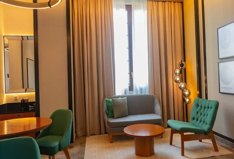 ホテル Domina Metrópolis