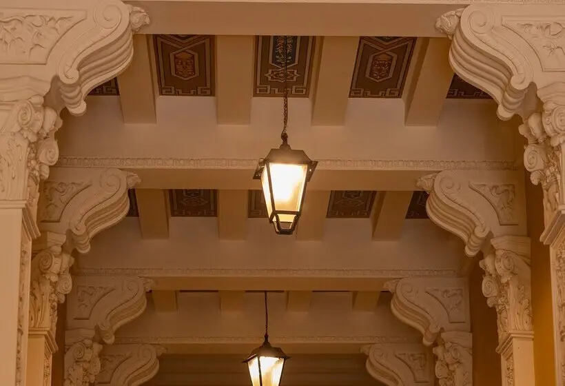 ホテル Domina Metrópolis