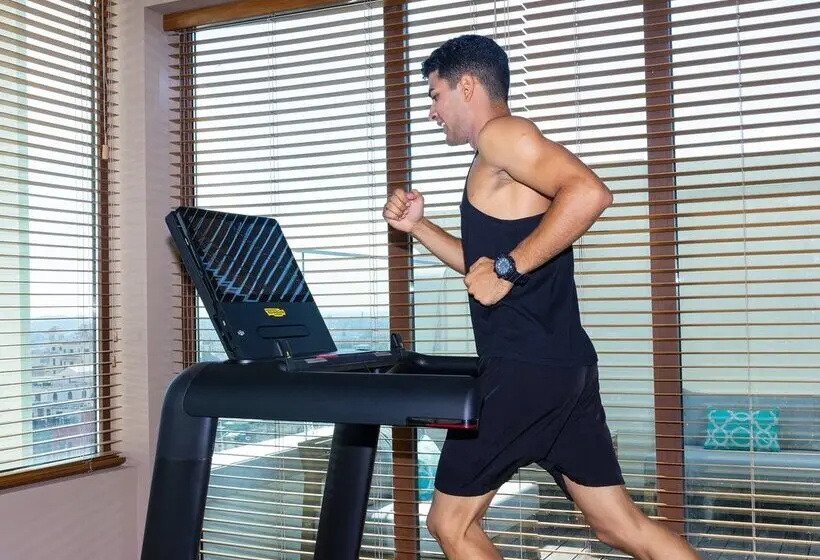 ホテル Domina Metrópolis