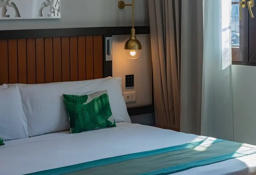 ホテル Domina Metrópolis