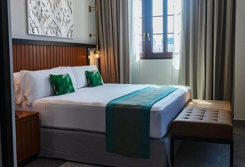 ホテル Domina Metrópolis