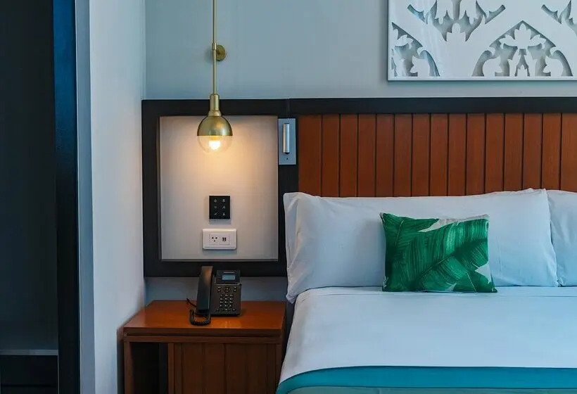 ホテル Domina Metrópolis