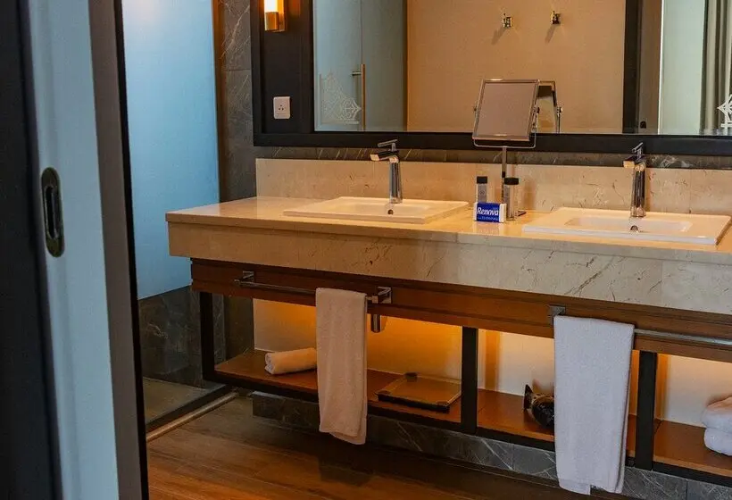 ホテル Domina Metrópolis