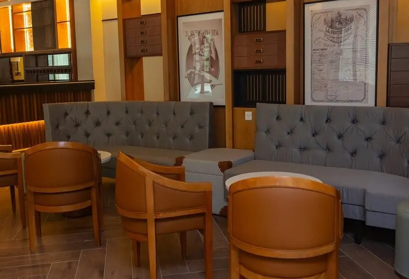 ホテル Domina Metrópolis