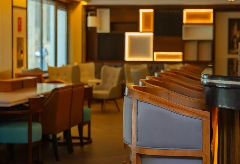 ホテル Domina Metrópolis