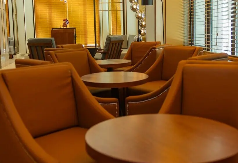 ホテル Domina Metrópolis