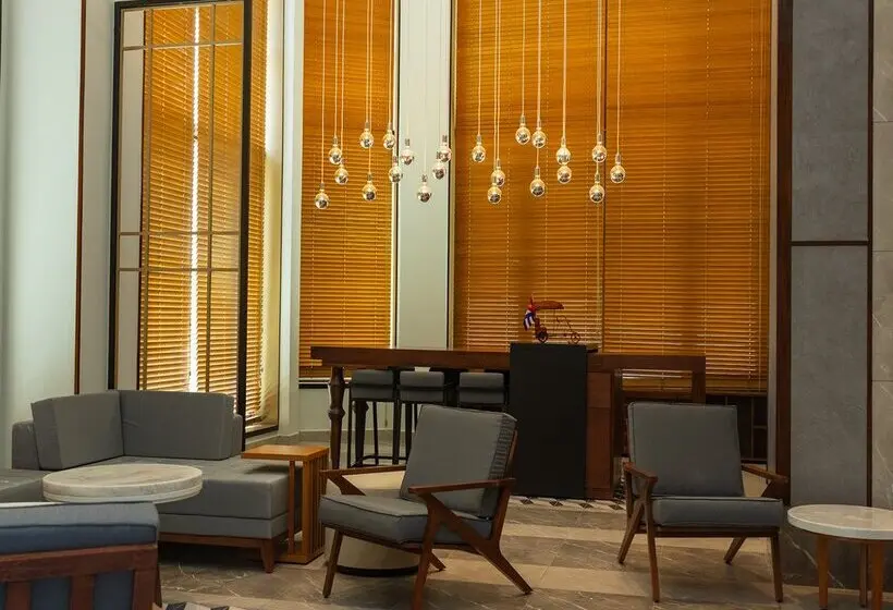 ホテル Domina Metrópolis