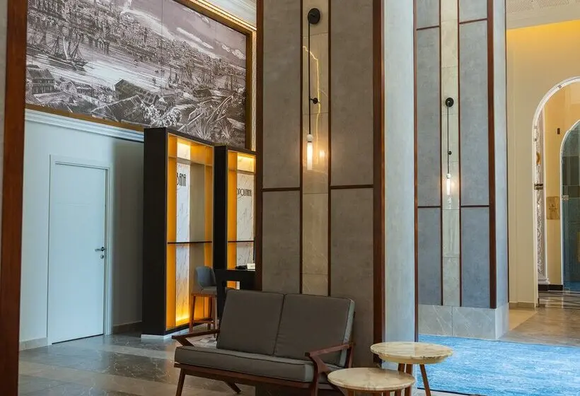 ホテル Domina Metrópolis